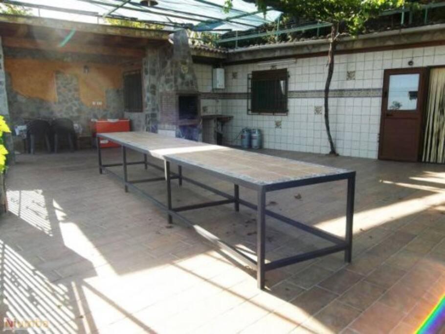 Villa El Aguacate à Lanjarón Extérieur photo